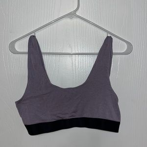 Me Undies Scoop Neck Bra